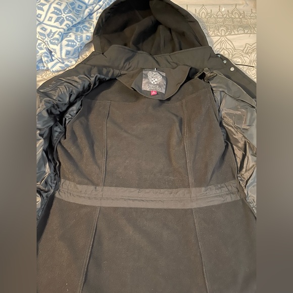 Vince camuto rain coat water resistant - Picture 6 of 10